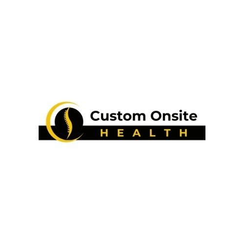 Custom Onsite Health